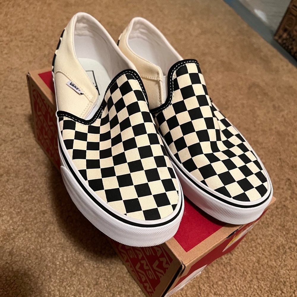 Vans